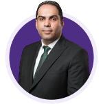 دکتر مهرداد کریمی