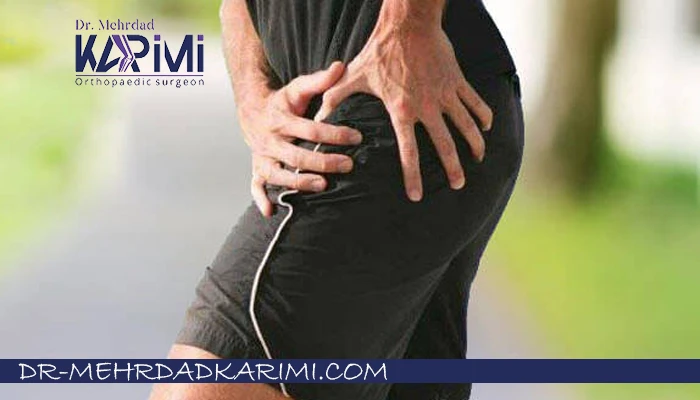 اصلی ترین علائم شکستگی لگن چیست؟