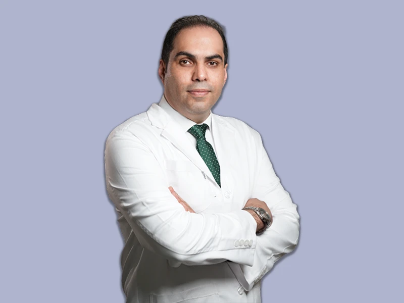 بهترین جراح رباط صلیبی زانو در تهران - دکتر مهرداد کریمی