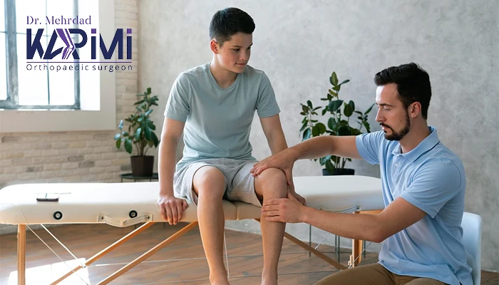 فیزیوتراپی در منزل بهتر است یا کلینیک؟